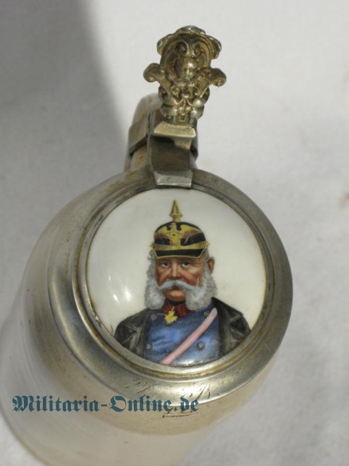 Preussen Krug