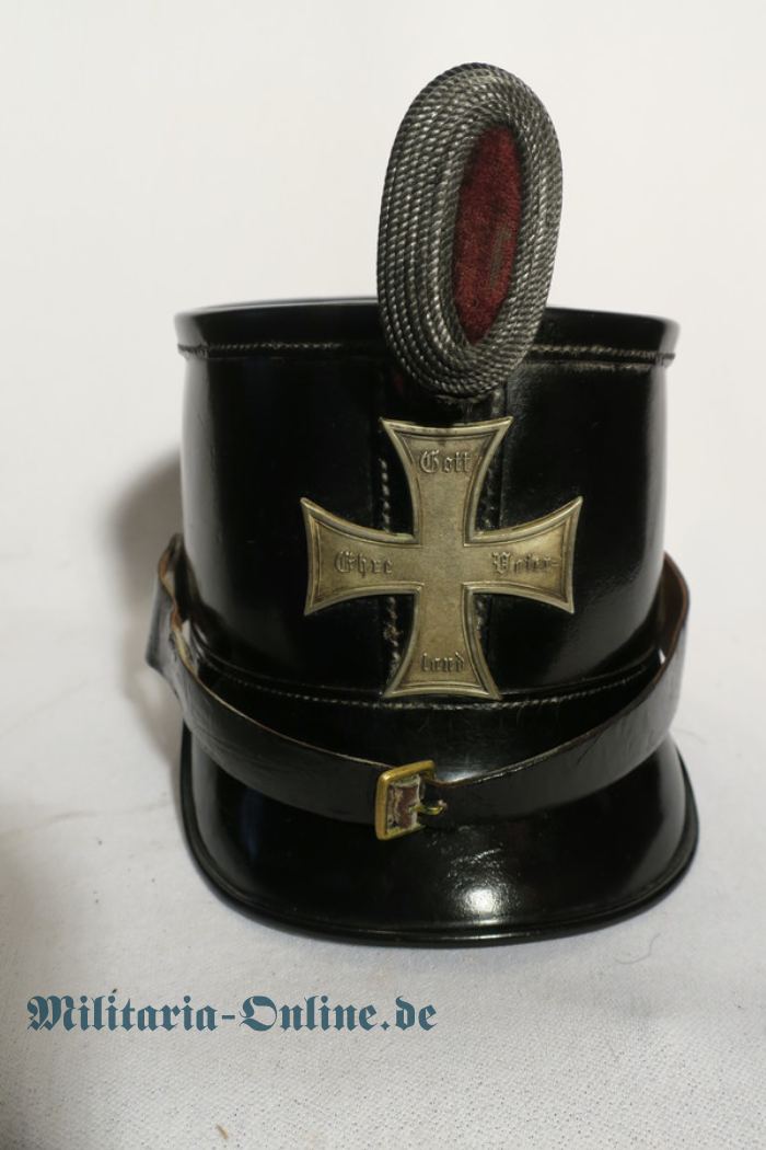 Hessen Offz. Landwehr Inf.