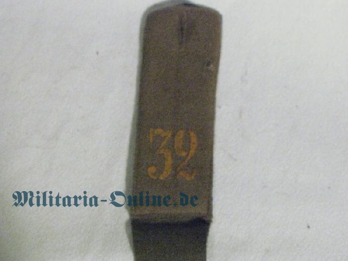  Russland Rgt.32 mod.1910  