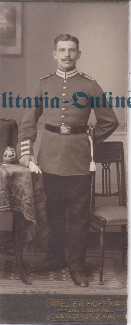 Hessen CDV