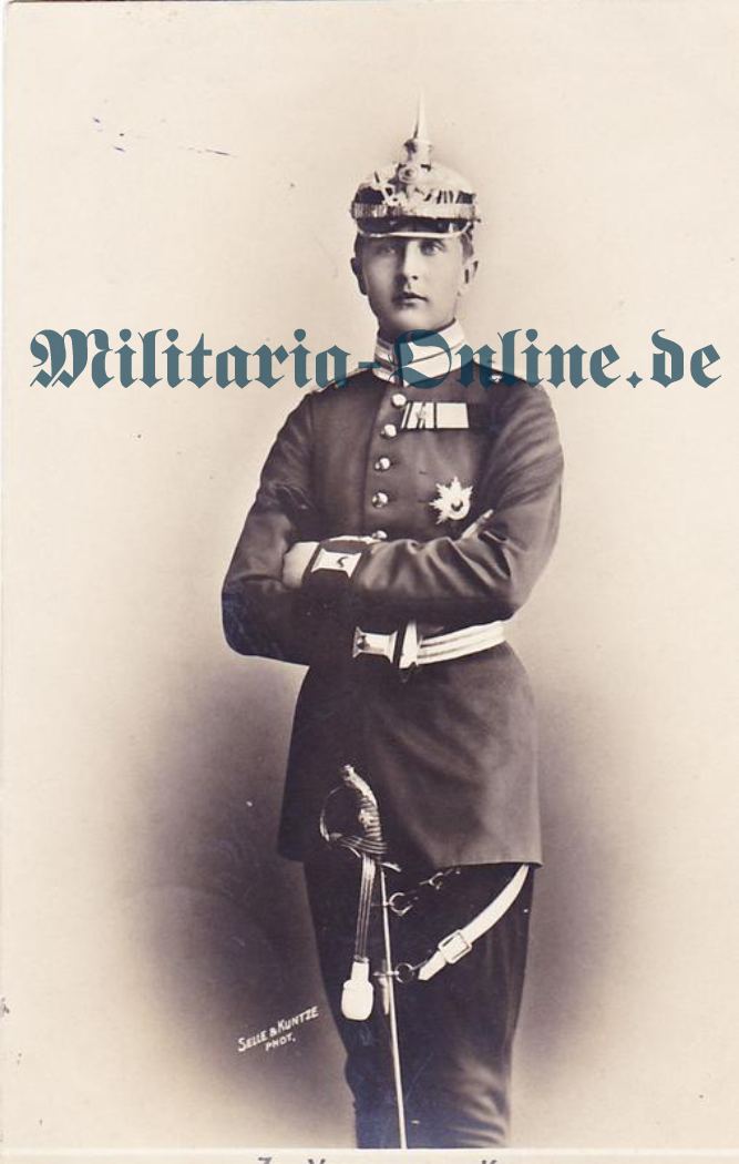 Altenburg 2 Postkarten