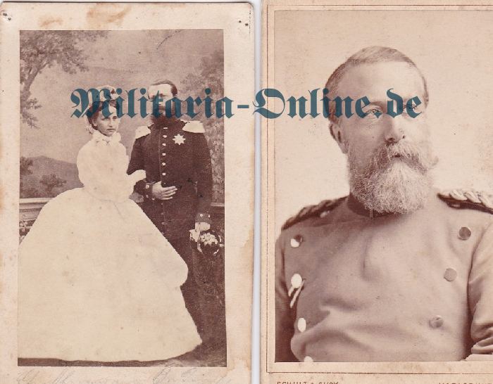 Baden 2 Foto-CDV