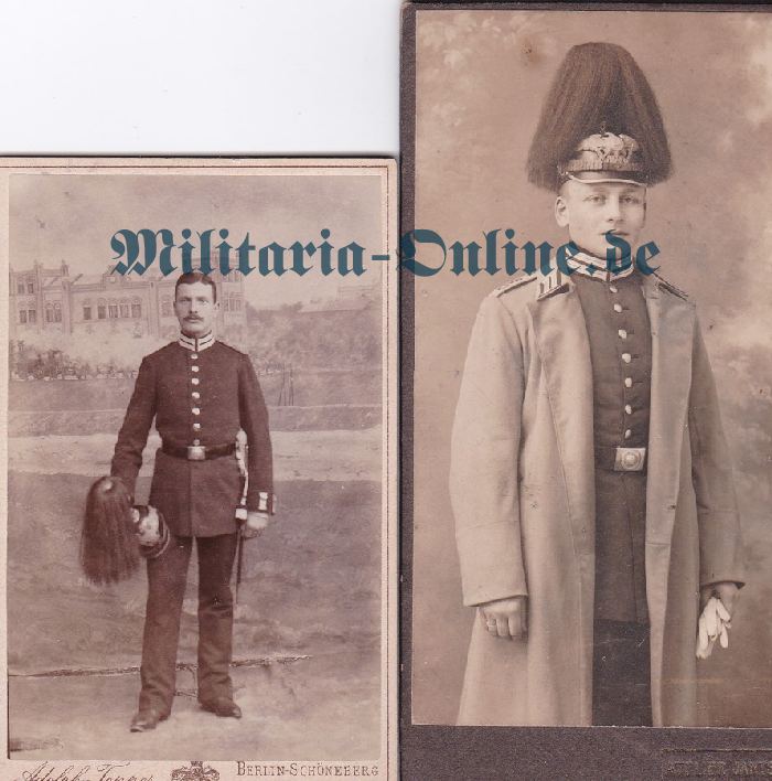 Preussen 2 CDV