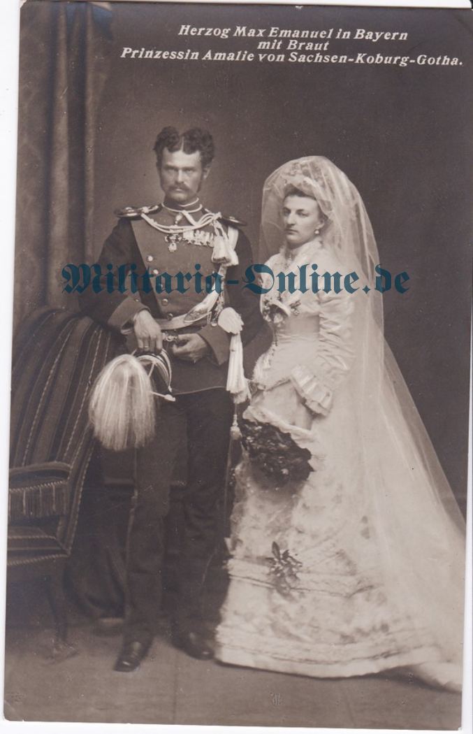 Bayern  Foto/Postkarte