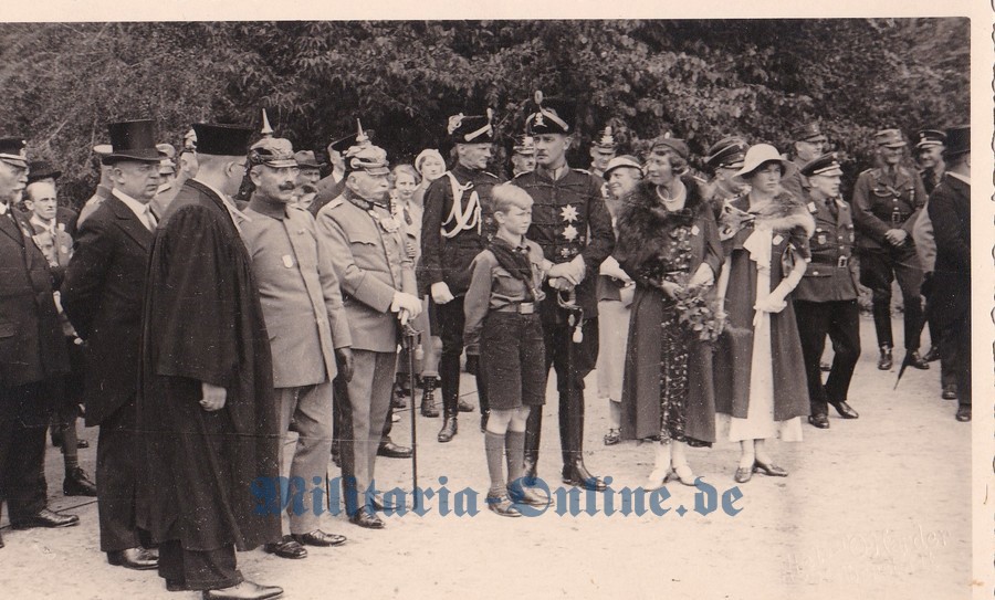 Braunschweig Foto