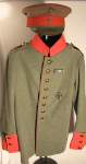 Preussen feldgrauer Rock Inf.