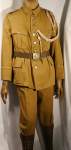 Deutsches Reich  Togo Tropenuniform