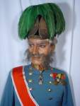 �sterreich General Uniform 