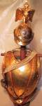 Russland Garde Helm + K�rass