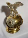 Preussen Offz. Garde du Corps