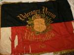 Veteranen Vereinsfahne