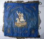 Preu�en Kavallerie Standarte