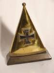 Preussen Inf. Fahnensackspitze