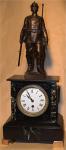 Preu�en Regiments-Uhr