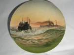 U 9  Teller Villeroy & Boch