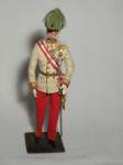 �sterreich-Ungarn Kaiser Figurine
