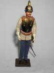 �sterreich-Ungarn Dragoner Figurine