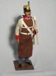 �sterreich-Ungarn Figurine
