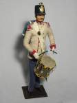 �sterreich-Ungarn Musiker Figurine