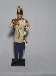 �sterreich-Ungarn Hornist Figurine