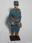 �sterreich-Ungarn Figurine