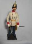 �sterreich-Ungarn Figurine