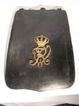 Preussen Mann.  Linie  S�beltasche