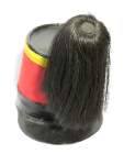 Wrttemberg. Tschako Mannschaft