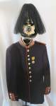 Schweden Offz. Inf.