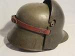 Deutsches Reich Stahlhelm