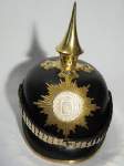 Sachsen Weimar-Eisenach Gendarmerie