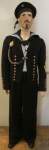 Kaiserliche Marine Jacke und Mtze