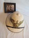 Deutsches Reich Tropenhelm