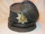 Sachsen Mann. Landwehr Inf.