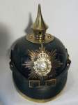 Sachsen Mann. Inf.
