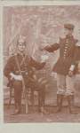 Hessen Musiker CDV