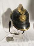 Feuerwehrhelm