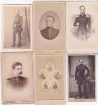 Preussen 6 CDV 1870-80