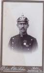 Preussen CDV Polizei