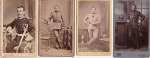 Preussen 4 CDV