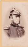 Preussen CDV