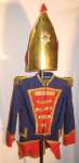 Preussen Centenar Grenadier