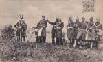 Preussen Foto/Postkarte