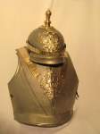 Russland Kinderhelm