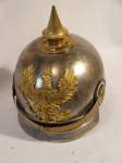 Preussen Krassier Kinderhelm