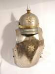 Preussen GdC Kinderhelm und Krass